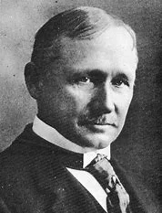 Frederick W. Taylor