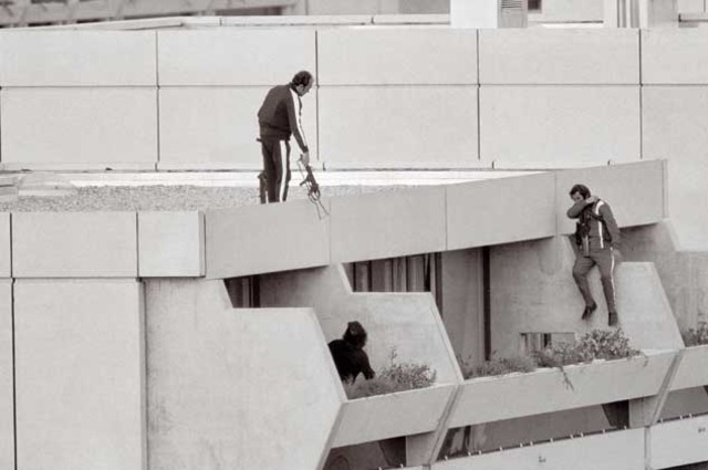 1972 Munich Olympics