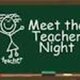 Meet the teacher pictures