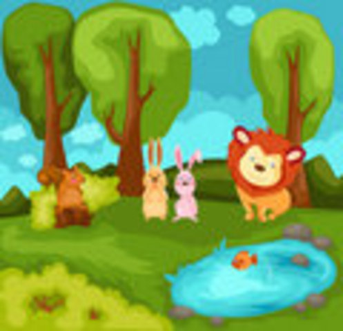 Park Day & Fall Social