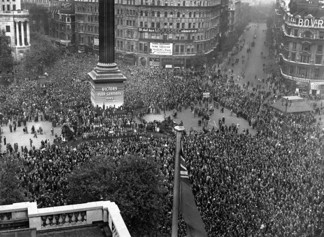 Day of victory
