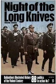"Knight of the long knives"