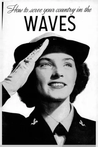 Grace Joins Navel Waves Program