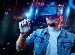 La realidad aumentada.