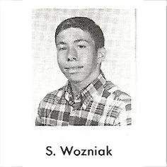 Steve Wozniak's Birth