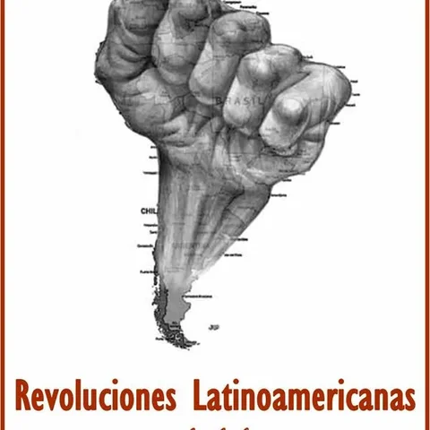 LA INDEPENDENCIA DE LOS PAÍSES LATINOAMERICANOS