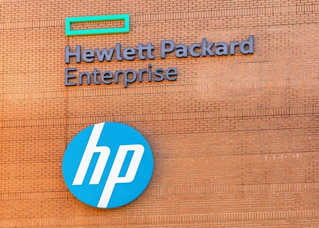 Hewlett-Packard Company