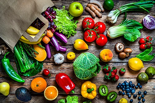 Produce