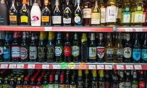 Alcohol