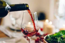Wine production