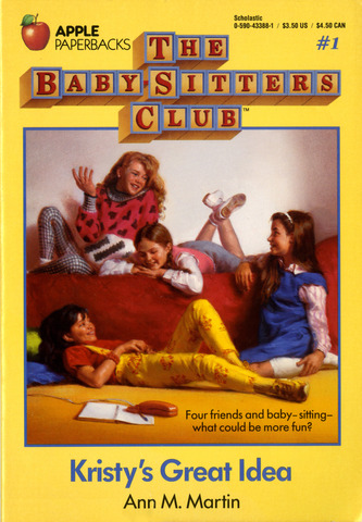 The Babysitter's Club