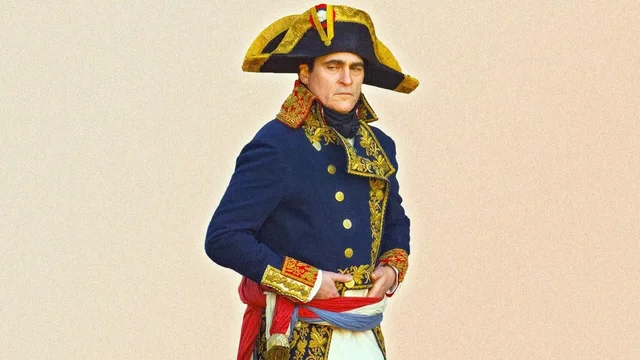 VUELVE EL ABSOLUTISMO CON NAPOLEÓN BONAPARTE