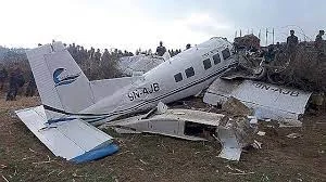 Plane Crash