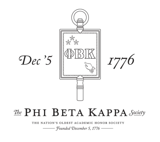 Phi Beta Kappa