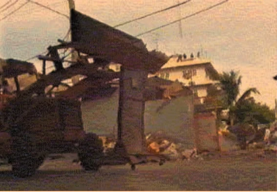 Radiation source recovered and contained