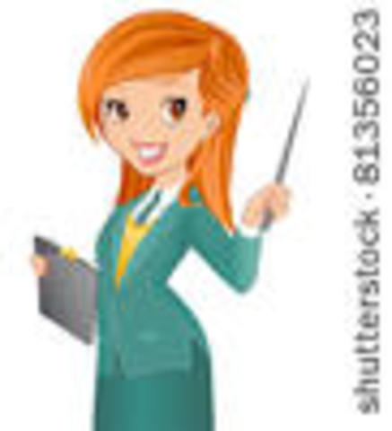 Meet the teacher day