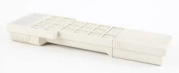 The Remote Control