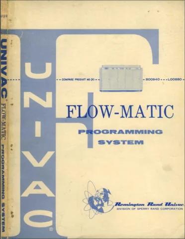 FLOW-MATIC