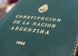 Reforma Constitucional de 1994