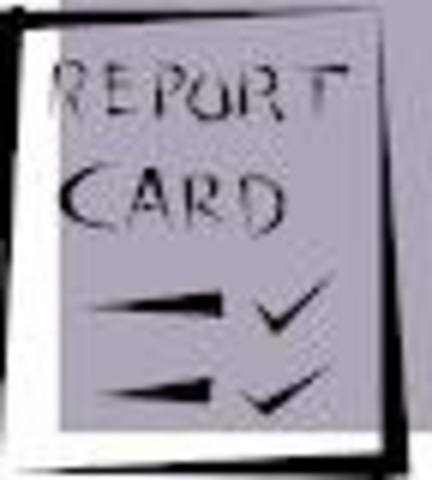Report Card