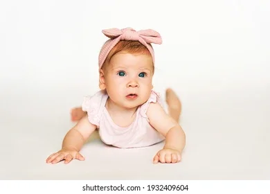 Form/Phonology at 4 Months