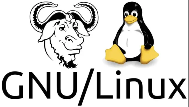 GNU/Linux