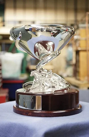 MacArthur Fellowship