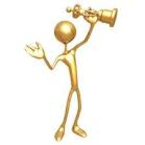 Magnificent Mustang Award!!!!