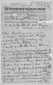 Sioux Treaty of 1868