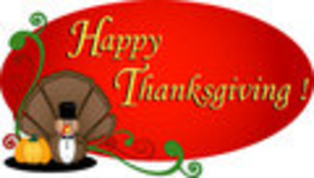 Thanksgiving