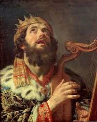Abonijah crowns himself king