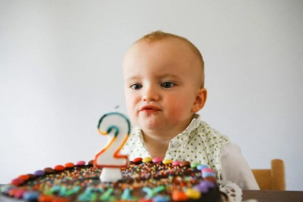 24 MESI - 2 ANNI