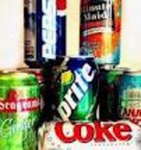 Field Trip to Ball Can Factory