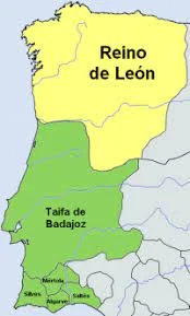 El reino de Portugal