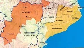 Los Condados Catalanes