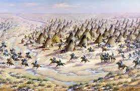 Sand Creek Massacre