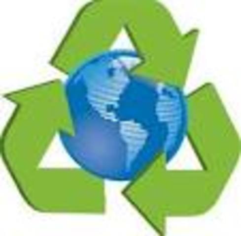 LC3 field trip to a recycling company!