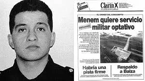 Abolición del Servicio Militar Obligatorio