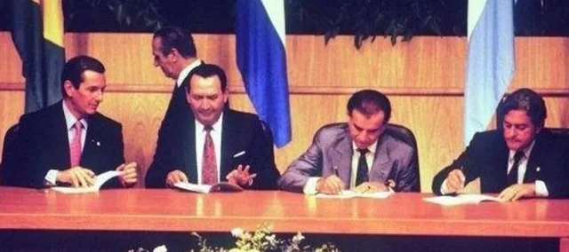 MERCOSUR