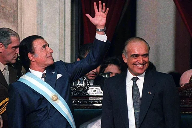 Reelección