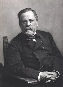Louis Pasteur: Spontaneous Fallacy