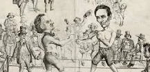 Lincoln-Douglas Debates