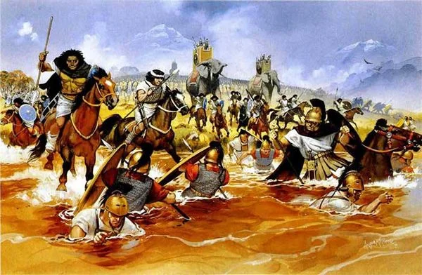 Bataille de Placentia
