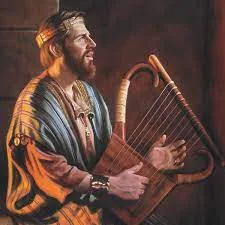 David's Death