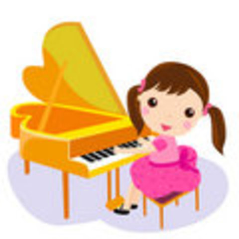 "Forum Auditions" Piano Competition