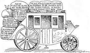 Compromise of 1850