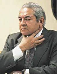 El Ministro de Economía