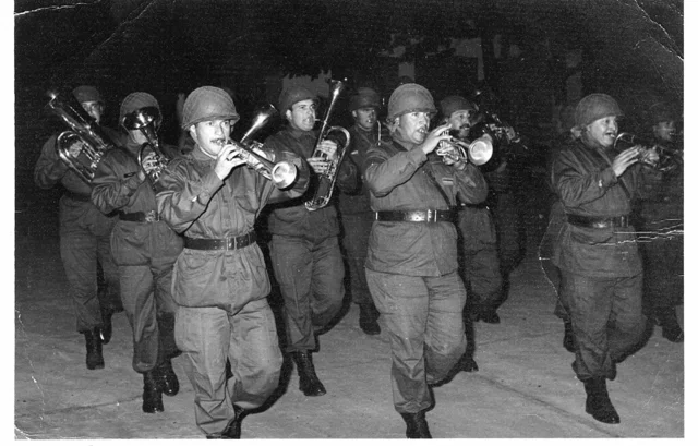 Sublevación de Monte Caseros