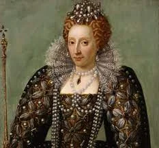 Isabel I sube al trono