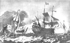 Navegación trasatlántica